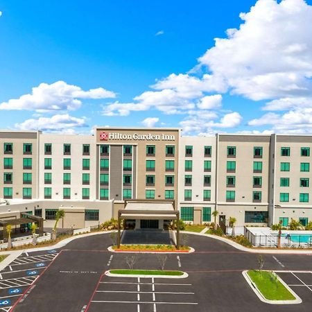 Hilton Garden Inn Harlingen Convention Center, Tx Exteriér fotografie