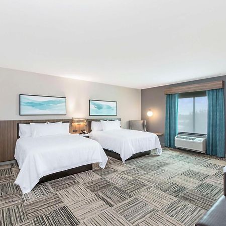 Hilton Garden Inn Harlingen Convention Center, Tx Exteriér fotografie