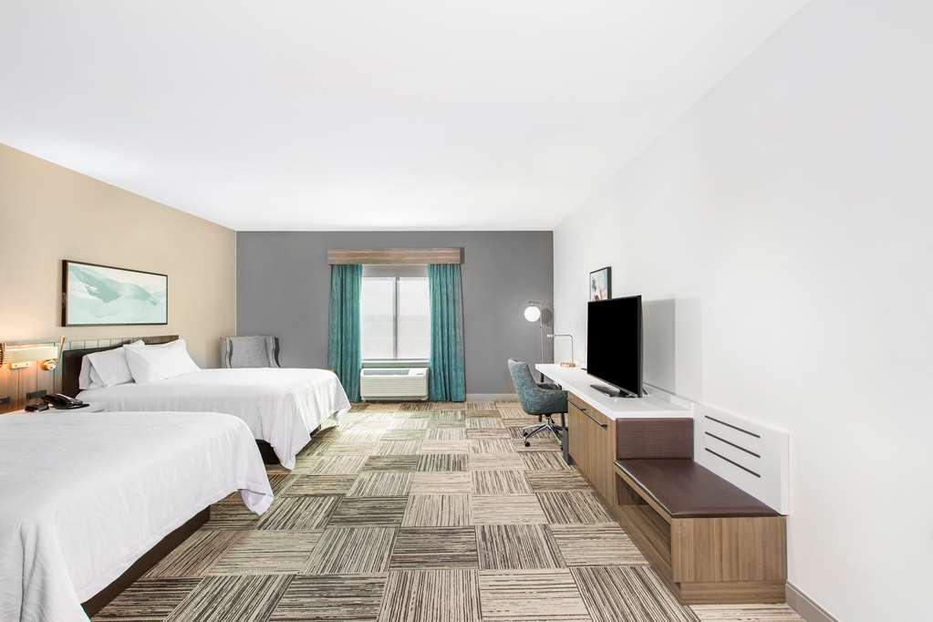 Hilton Garden Inn Harlingen Convention Center, Tx Pokoj fotografie