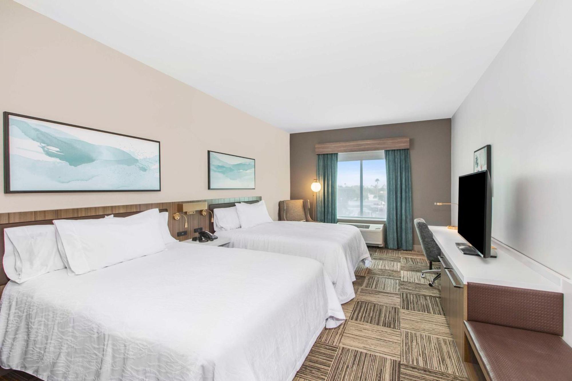 Hilton Garden Inn Harlingen Convention Center, Tx Exteriér fotografie