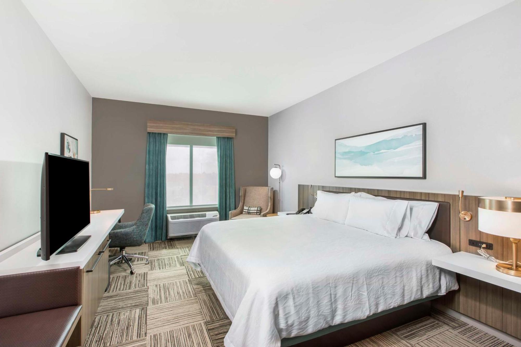 Hilton Garden Inn Harlingen Convention Center, Tx Exteriér fotografie