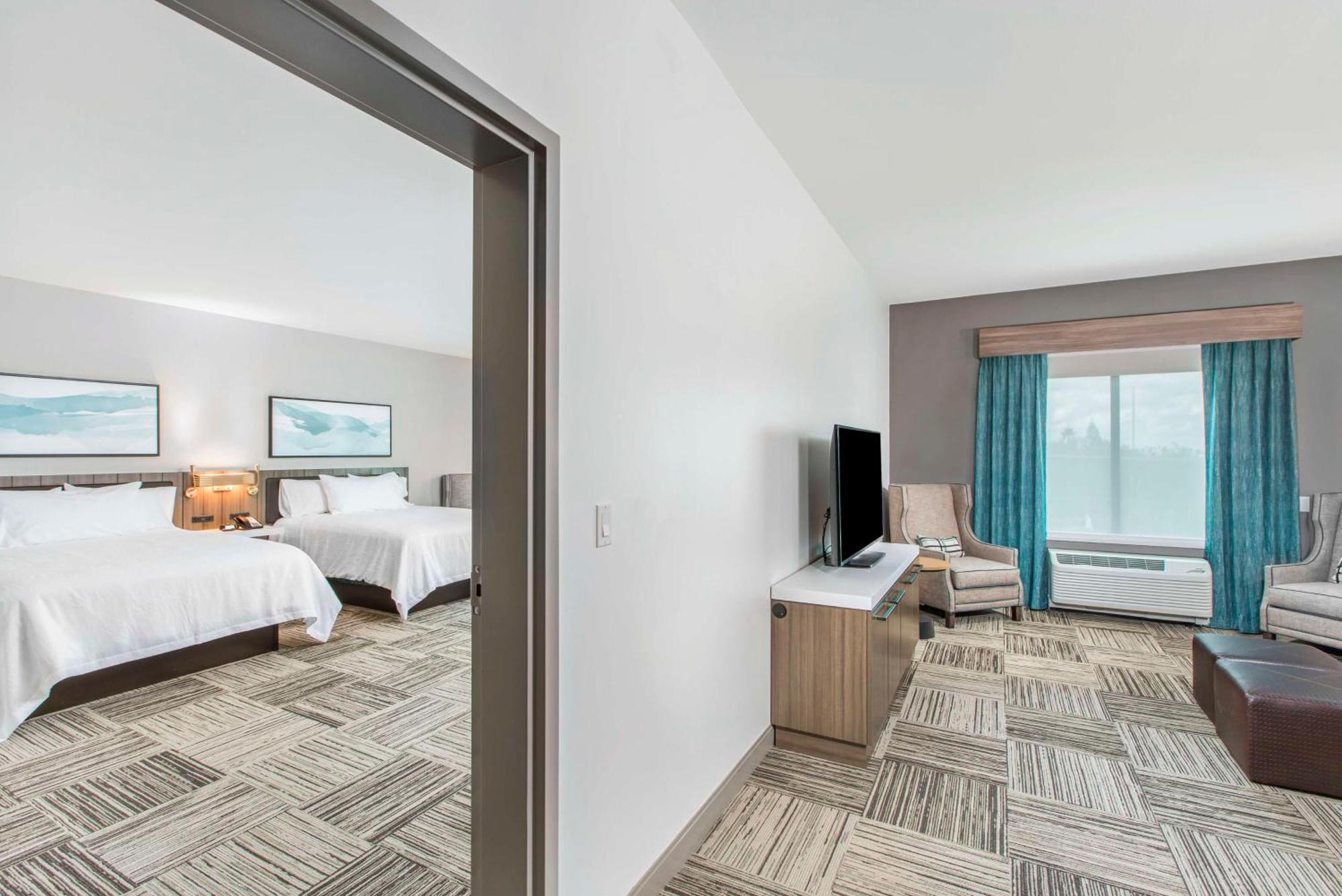 Hilton Garden Inn Harlingen Convention Center, Tx Exteriér fotografie