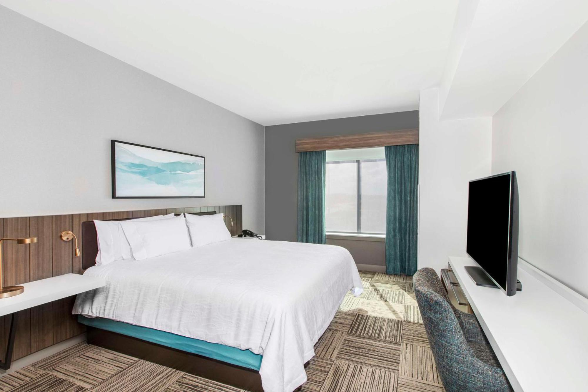 Hilton Garden Inn Harlingen Convention Center, Tx Exteriér fotografie