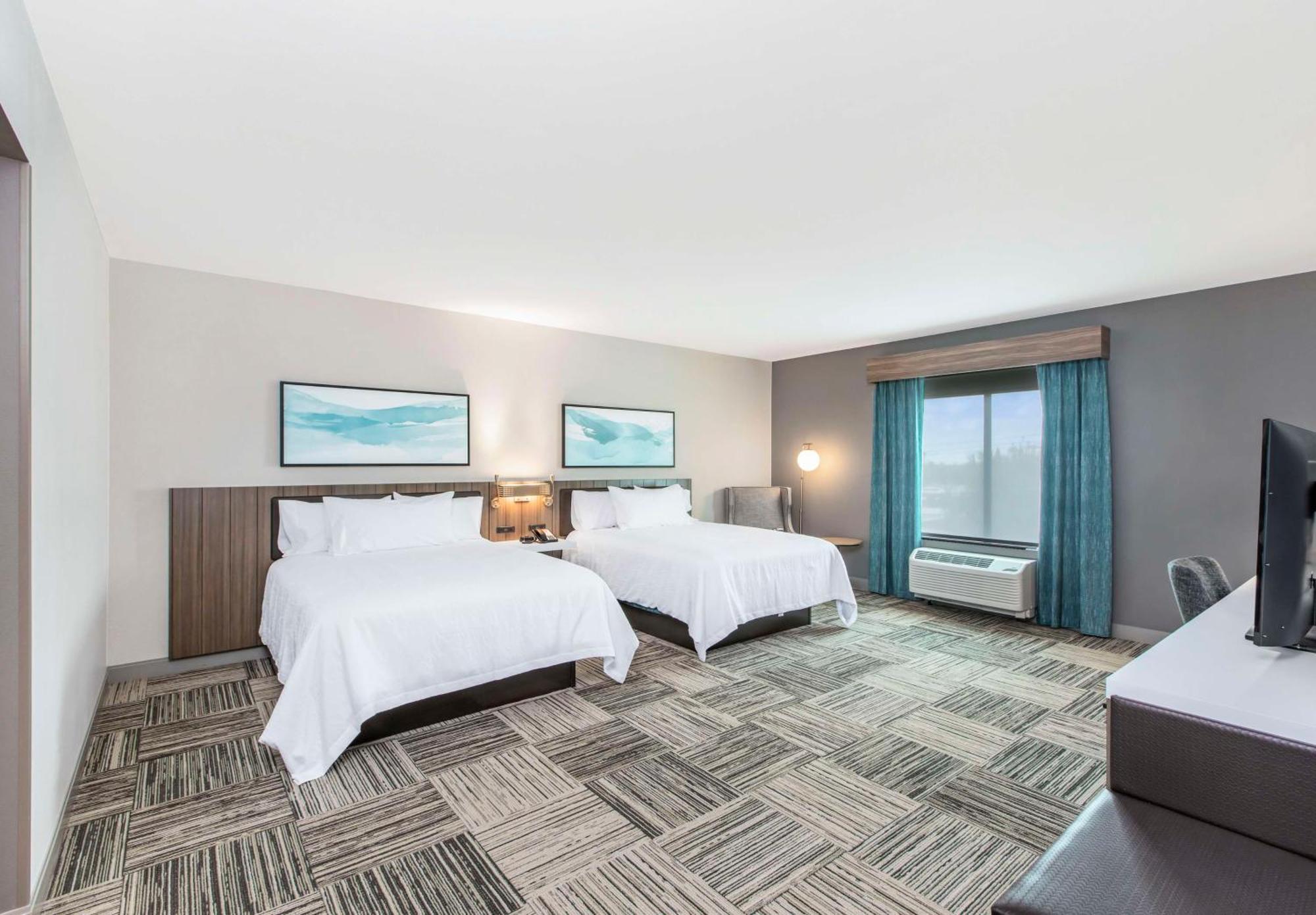 Hilton Garden Inn Harlingen Convention Center, Tx Exteriér fotografie