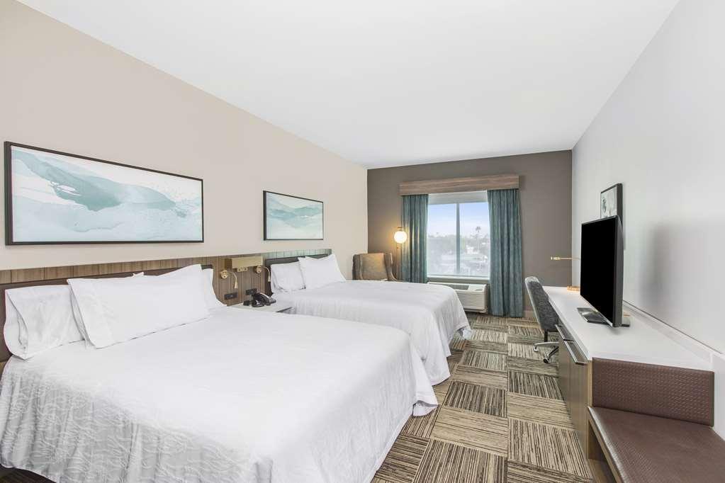 Hilton Garden Inn Harlingen Convention Center, Tx Pokoj fotografie